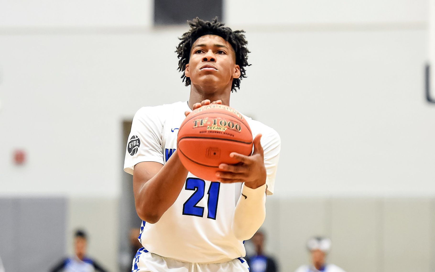 Vashon 85, Cardinal Ritter 62
